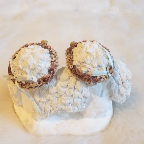 Dreamsicles Angels "Side by Side" Vintage 1991 - Picture 5 of 8